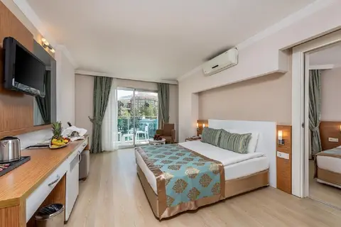 Annabella Diamond Hotel & Spa in Alanya — foto 6