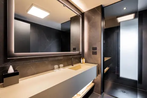 La Suite Hotel in Matera — foto 18