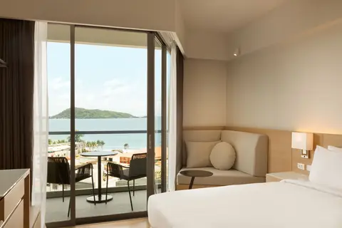 Andaman Beach Hotel Phuket - Handwritten Collection in Welcome to Patong Beach Phuket Thailand, foto 8
