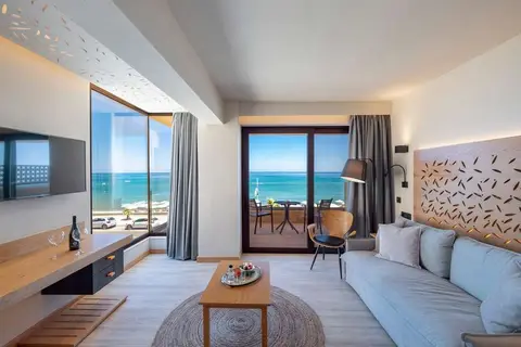 Atlantis Beach Hotel & Spa in Rethimnon, foto 16