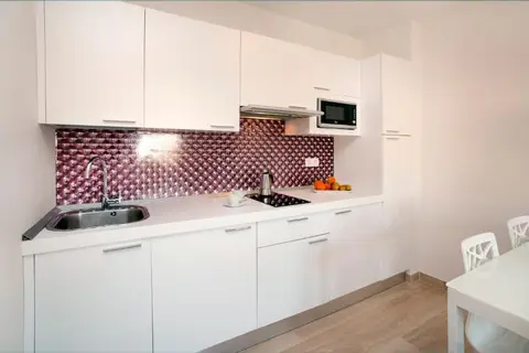 Apartamentos Leo Canela in Sanlúcar de Barrameda — foto 18