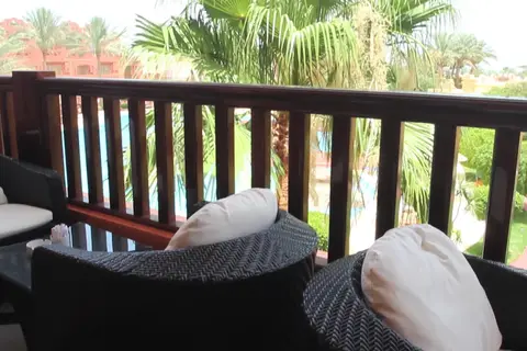 Nubian Village in Sharm El Sheikh, foto 12