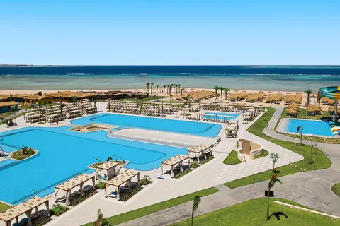 Jaz Elite Asteria in Gravity Sahl Hasheesh — foto 11
