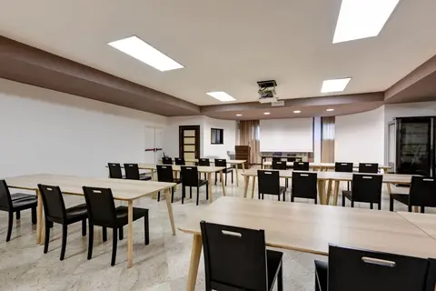 B&B HOTEL Padova Methis in Padua, foto 7