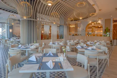 Fame Residence Lara & Spa in Aksu — foto 4