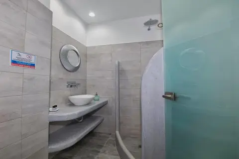 Ira Apartments in Δημοτική Ενότητα Θήρας — foto 21