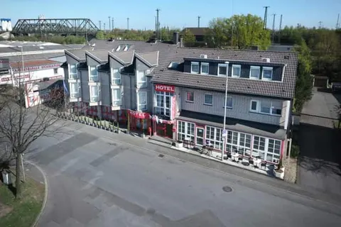 Hotel Zum Eisenhammer foto 1