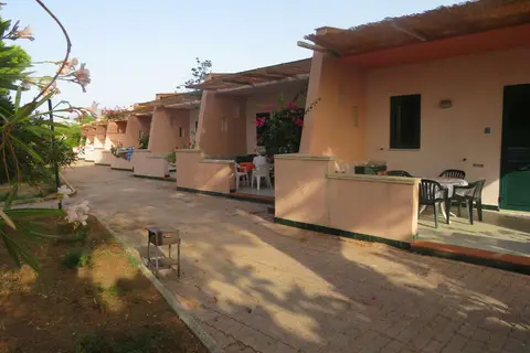 Villa Teti in Campofelice di Roccella — foto 9