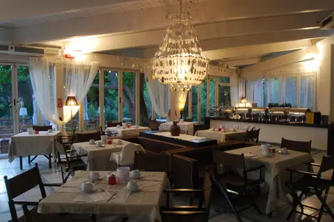 UNAHOTELS Club Ancora in Stintino — foto 21