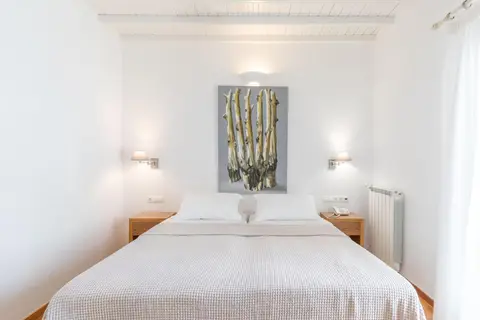 Elena Hotel in Τούρλος — foto 20