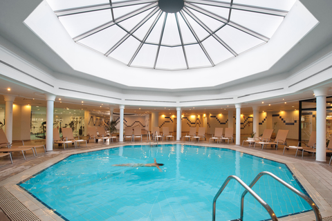 Hotel Louis Phaethon Beach foto 12