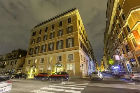 Best Western Hotel Artdeco in Rome, foto 19