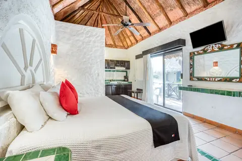 Mimi del Mar in Playa del Carmen — foto 19