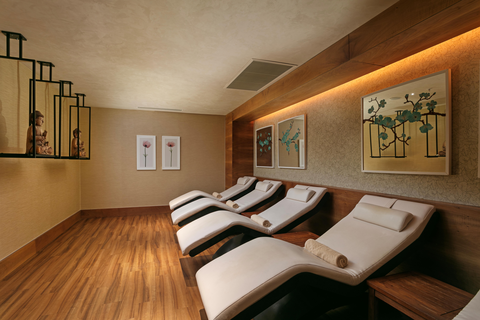 Hotel Titanic Deluxe Lara foto 35