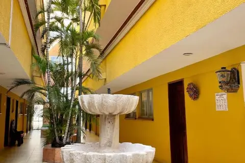 Suites Cancun Center in Cancùn — foto 7