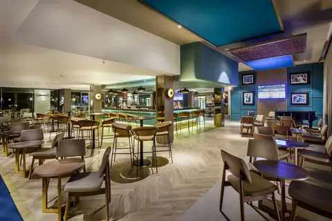 Riu Chiclana in Chiclana de la Frontera — foto 24