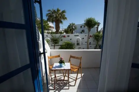 Dilion Hotel in Παροικιά — foto 21