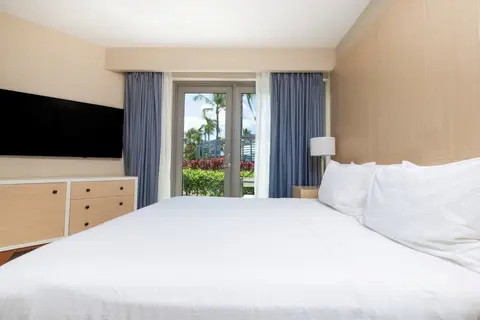 Courtyard by Marriott Aruba Resort in West Punt — foto 13