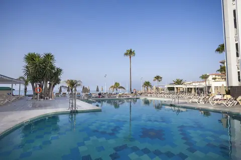 Hotel Riu Monica in Nerja — foto 18