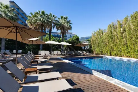 Aimia Hotel Port de Sóller in Sóller — foto 13