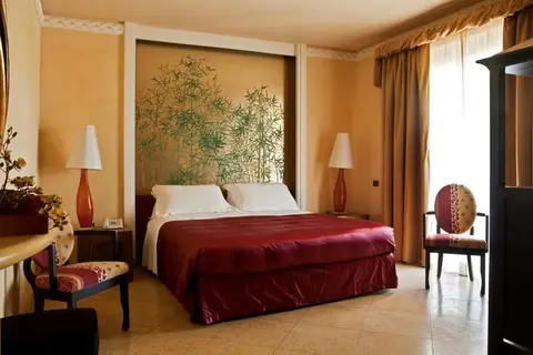 Romano Palace Luxury Hotel in Catania, foto 11