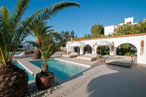 Sunset Oasis in Granadilla de Abona, foto 23