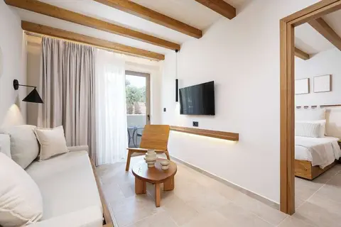 Aegean Houses in Lambi, foto 5
