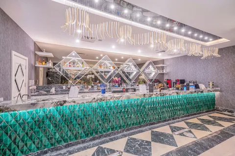 Hotel Aria Resort in Alanya — foto 15