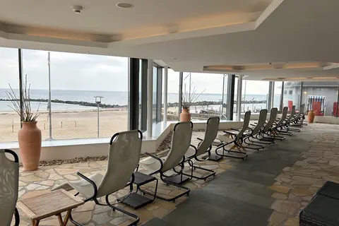 Ostsee Resort & Ferienpark Dampland in Damp — foto 33