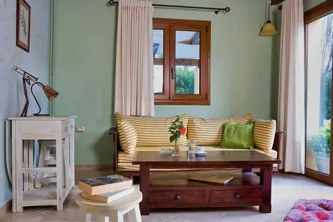 Olivetto Villas in Municipal Unit of Lefkada — foto 17