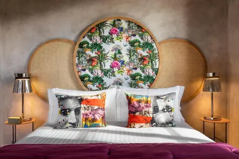 Manfredi Palm Suites foto 2