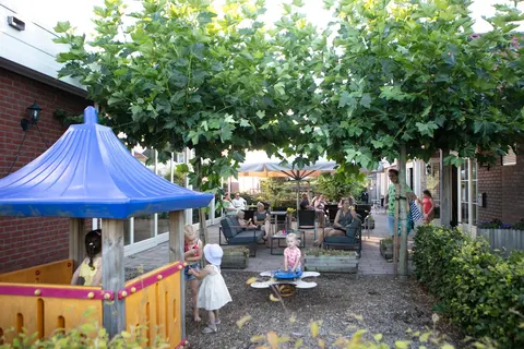 Camping T Veld foto 8