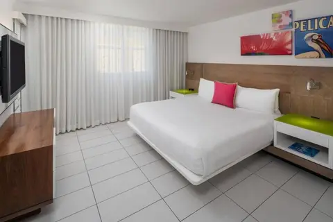 Royal Palm South Beach Miami, a Tribute Portfolio Resort in Miami Beach, foto 15