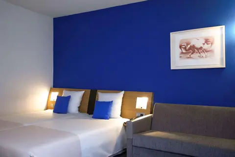 Novotel Lisboa in Almada — foto 8