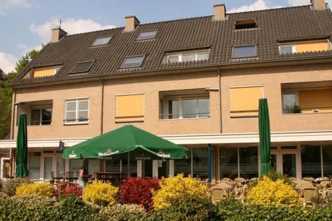 Vakantiepark de Bonte Vlucht foto 7