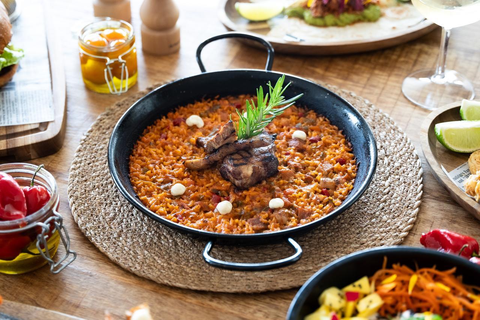 Hotel INNSiDE Ibiza Beach foto 11