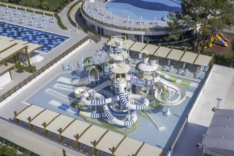 Baia Salima Kemer in Kemer — foto 5