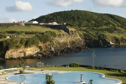 Terceira Mar Hotel in Angra Do Heroismo — foto 23