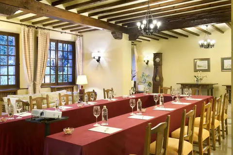 Parador de Santillana Gil Blas in Santillana Del Mar — foto 29