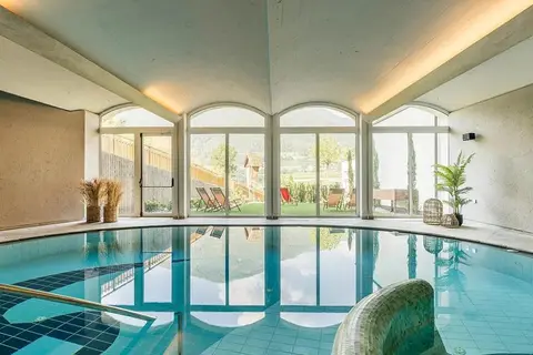 Boutique Hotel Pachers in Varna — foto 5