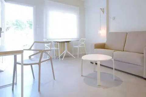 Tu & Me Resort in Gandia — foto 23
