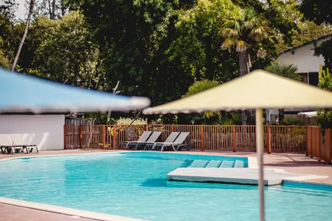 Camping Collection Rivages Les Maritimes foto 6