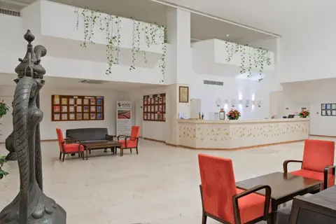 Süral Hotel in Manavgat — foto 10