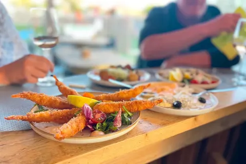 Camping Paradis Barberousse foto 8