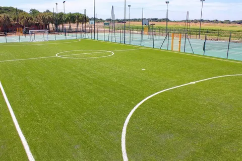 Camping Club Degli Amici foto 4