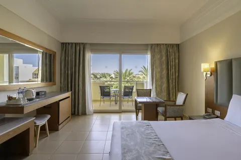 Serenity Alma Resort (ex. Serenity Fun City) foto 4