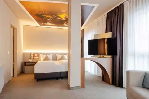 Hey Lou Hotel Monheim am Rhein foto 10