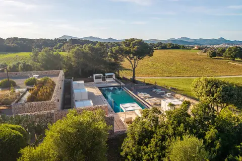 Finca S'Estelrica in Artà — foto 2