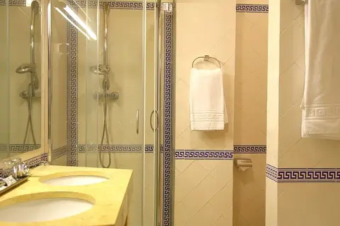 B&B Hotel Sado Setúbal in Almada — foto 12