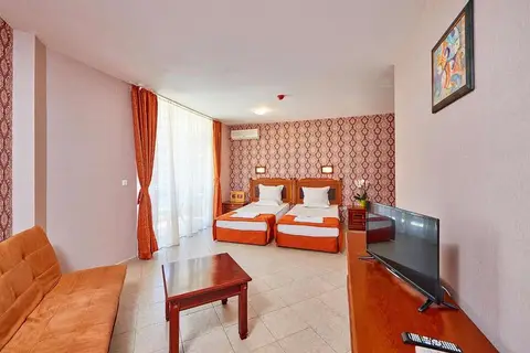 Appartementen Karolina in Несебър — foto 3